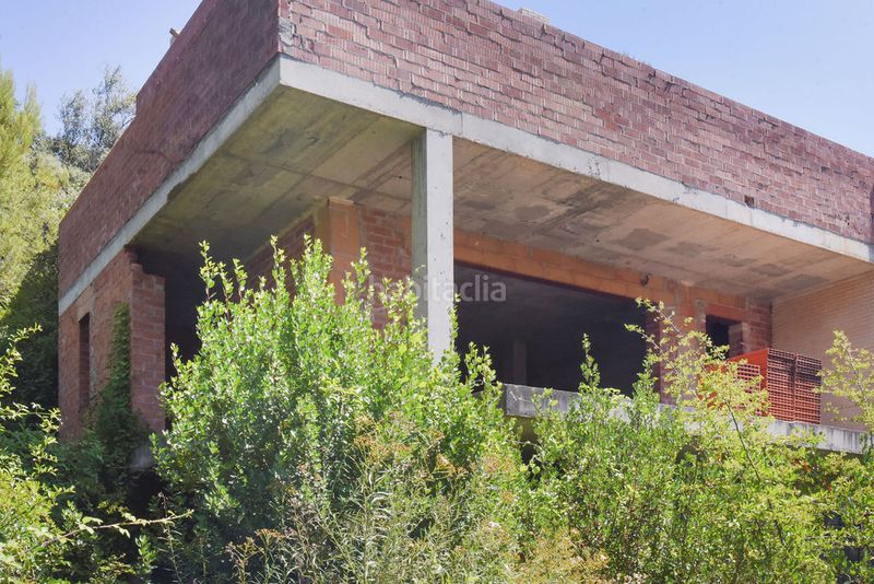 Foto d7b7a77f-7819-4f72-812c-9fdb28a3e372. Edifici a El Racó-Sant Feliu del Racó Castellar del Vallès