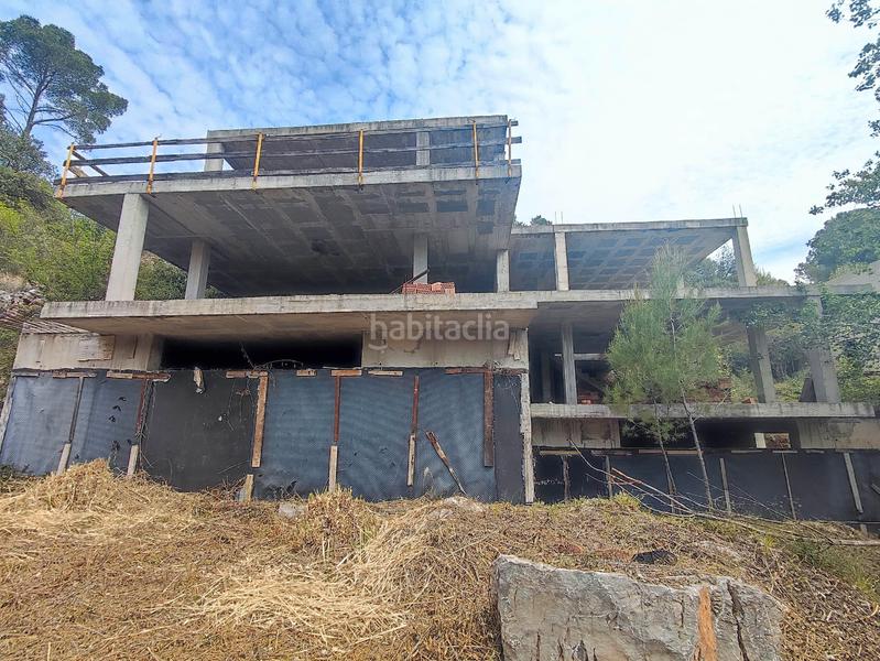 Foto f349727d-379c-411d-9f10-aaf27e391eb2. Edificio in El Racó-Sant Feliu del Racó Castellar del Vallès