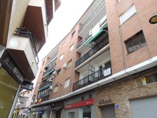 Pis  Sebastian elcano. Solvia inmobiliaria  piso bailén