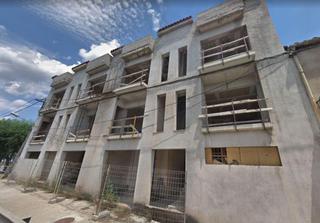 Edifici  C/ fusteret. Solvia inmobiliaria  en construccion súria