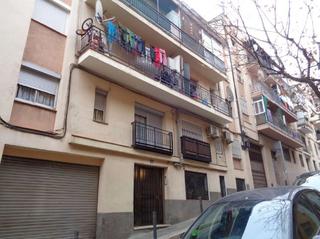 Appartement  Pau claris. Solvia inmobiliaria  piso santa coloma de gramenet
