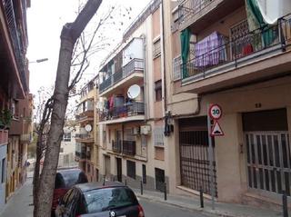 Pis  Pau claris. Solvia inmobiliaria  piso santa coloma de gramenet