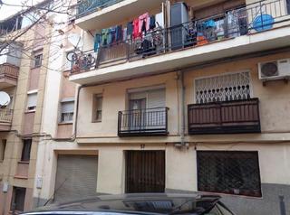Pis  Pau claris. Solvia inmobiliaria  piso santa coloma de gramenet