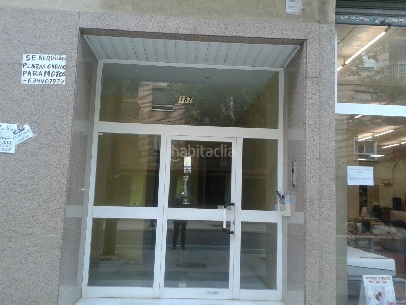 Foto 288fd96d-53c6-43bd-9267-8327436929f7. Flat in San Ramón-Monte de Piedad Xirivella