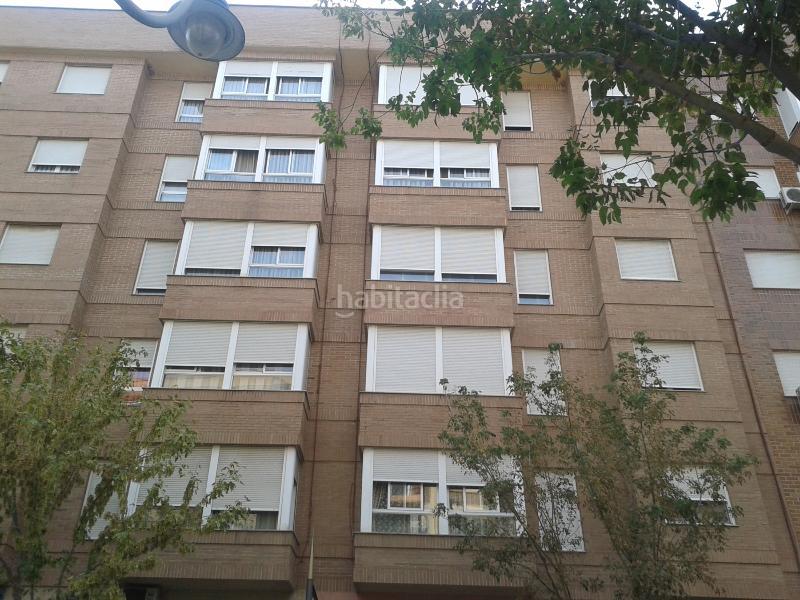 Foto 5f69855d-7ef8-4d8d-a83d-6419e9e343bb. Flat in San Ramón-Monte de Piedad Xirivella