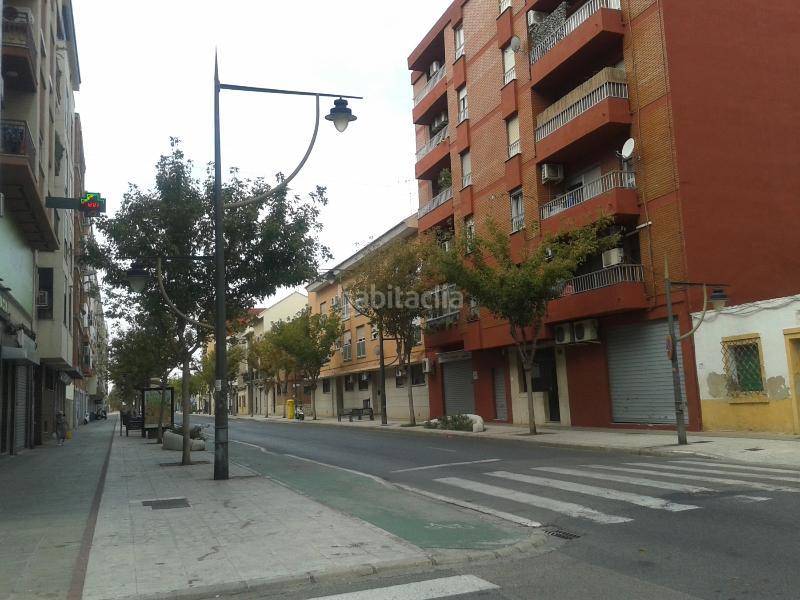 Foto a868fd39-1423-4ce4-b42b-9d8d9e4762cb. Flat in San Ramón-Monte de Piedad Xirivella