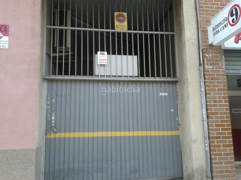 Foto aa550976-7742-4c6a-889e-770654282cbe. Flat in San Ramón-Monte de Piedad Xirivella