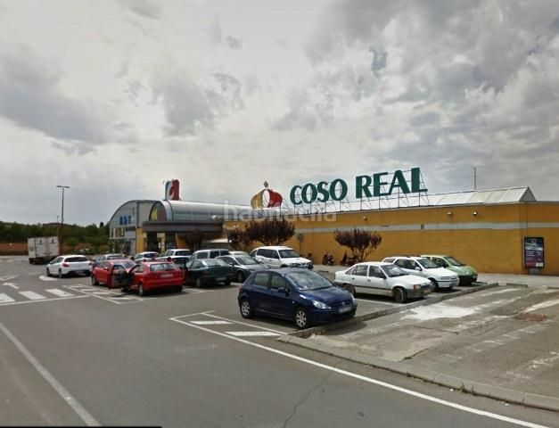 Foto 40c07229-5c67-4822-ba55-ccfae2ff11e6. Local comercial a Pedanías Huesca