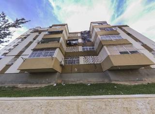 Pis  Guadalen. Solvia inmobiliaria  piso málaga