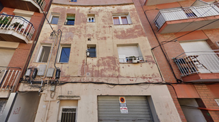 Etagenwohnung  Pasteur. Solvia inmobiliaria  piso barcelona