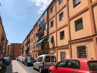 Pis  Ferrocarrils catalans. Solvia inmobiliaria  piso barcelona