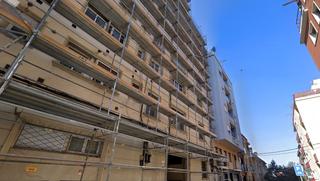 Appartement  Sancho marraco. Solvia inmobiliaria  piso barcelona