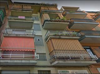 Pis  C/ mare de deu de la cisa. Solvia inmobiliaria  piso mataró