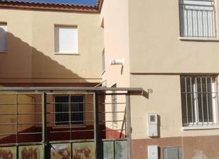 Appartement  C/ batea. Solvia inmobiliaria  piso cantillana