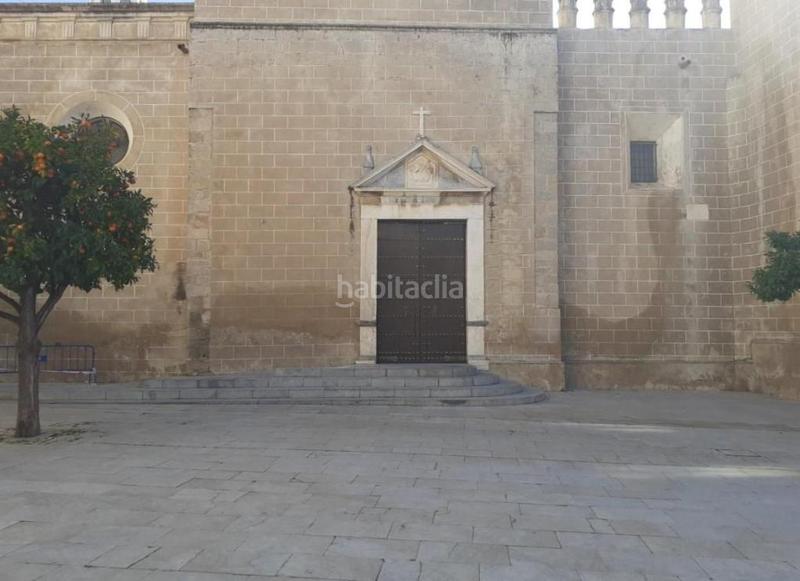 Foto 7855e325-7b2a-492c-8fe7-062031072f7f. Etagenwohnung in Casco Antiguo Badajoz