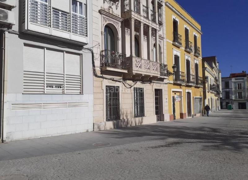 Foto bae2734a-2877-480f-8bdb-7eaeb98e83e6. Etagenwohnung in Casco Antiguo Badajoz