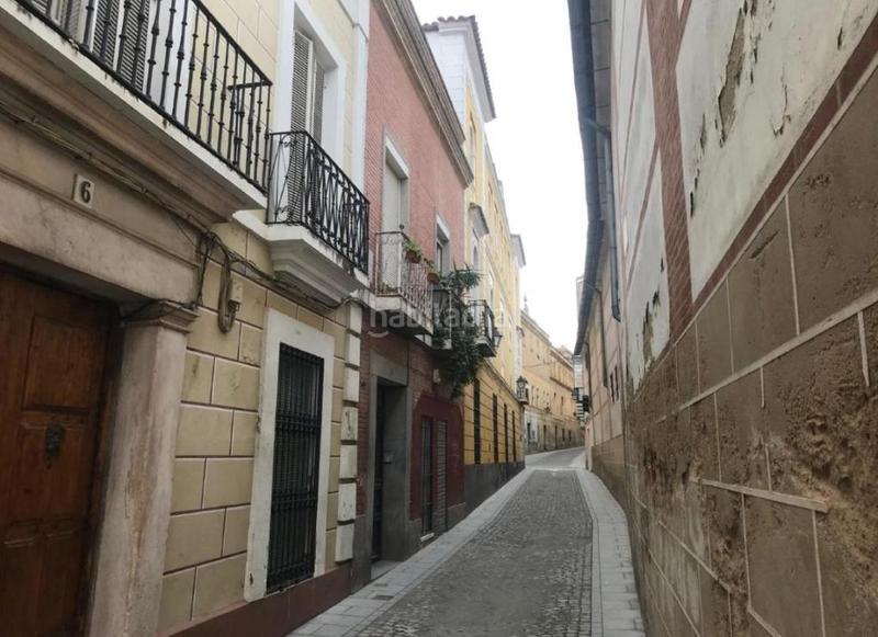 Foto d6465188-5fd9-4f25-8018-deacc15855c7. Etagenwohnung in Casco Antiguo Badajoz