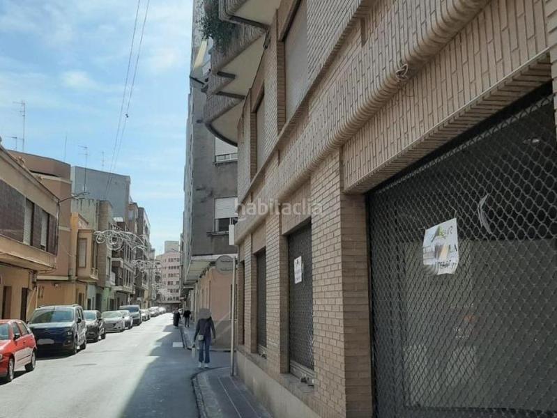 Foto 23f418d3-5cda-4749-82e4-6056d926a42f. Local comercial a Camino de Onda-Salesianos Burriana