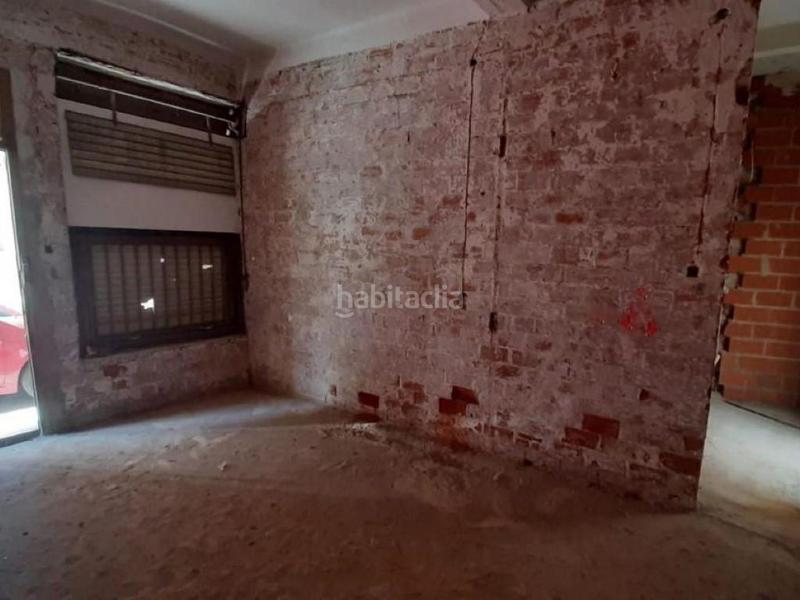 Foto c03fc2b4-9546-4103-bcd6-10f8483db073. Local comercial a Camino de Onda-Salesianos Burriana