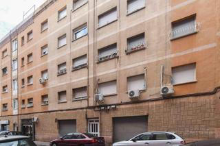 Pis  C/ fernán caballero. Solvia inmobiliaria  piso sabadell