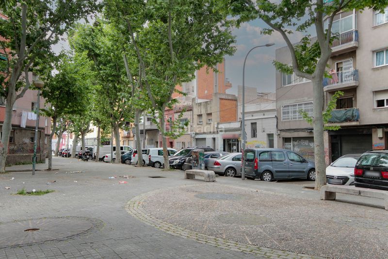 Foto e3378d51-ed07-4f9b-b650-756c0e9abe1e. Pis a Sant Roc Badalona