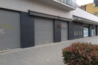 Local commercial  Can fàbregas. Solvia inmobiliaria  locales mollet del vallès