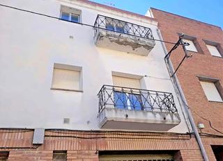 Xalet  Carme. Solvia inmobiliaria  chalet independiente almacelles