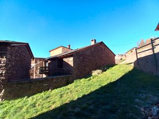 Xalet  Unic guils del canto. Solvia inmobiliaria  casa montferrer i castellbò