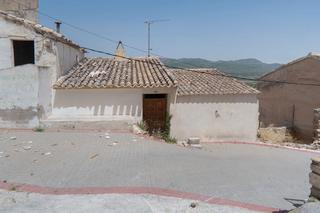 Chalet  Cebullana baja. Solvia inmobiliaria  casa moratalla