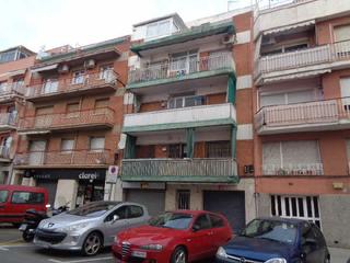 Piso  Prat de la riba. Solvia inmobiliaria  piso viladecans