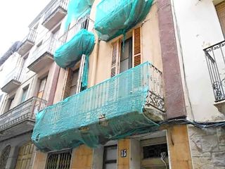 Flat  C/ barquera. Solvia inmobiliaria  piso artés