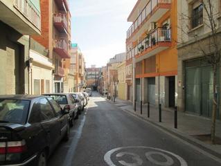 Piso  C/ borrás. Solvia inmobiliaria  piso barcelona