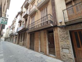 Local Comercial  Barquera. Solvia inmobiliaria  locales artés