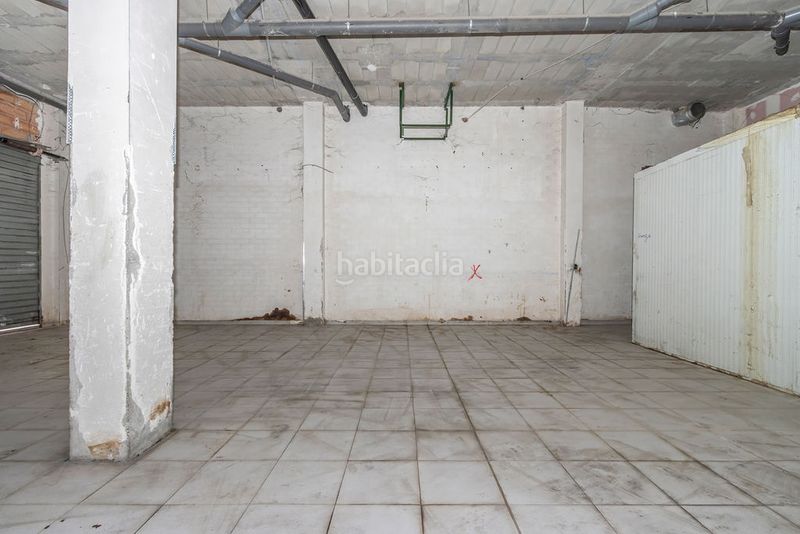 Foto 15876bd6-b55d-43d3-8103-c8003c95cb15. Local comercial a Centre Històric Lleida