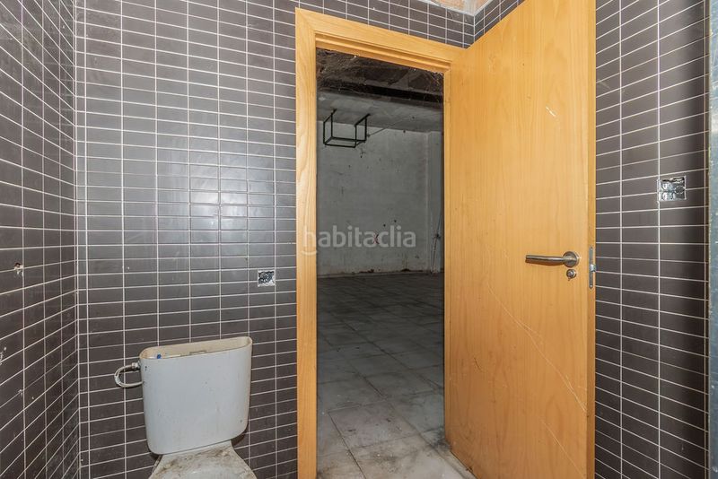 Foto 86c54b3d-2b9d-4d88-bddf-265a71f8553e. Local comercial a Centre Històric Lleida