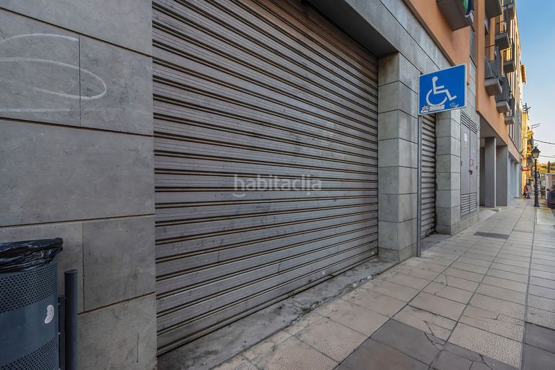 Foto a2f25265-6291-4275-9b4a-104a7aa0c656. Local comercial a Centre Històric Lleida