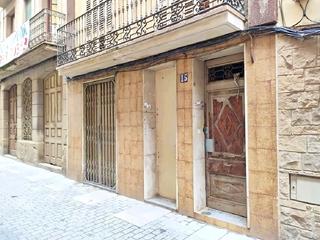 Pis  Barquera. Solvia inmobiliaria  piso artés
