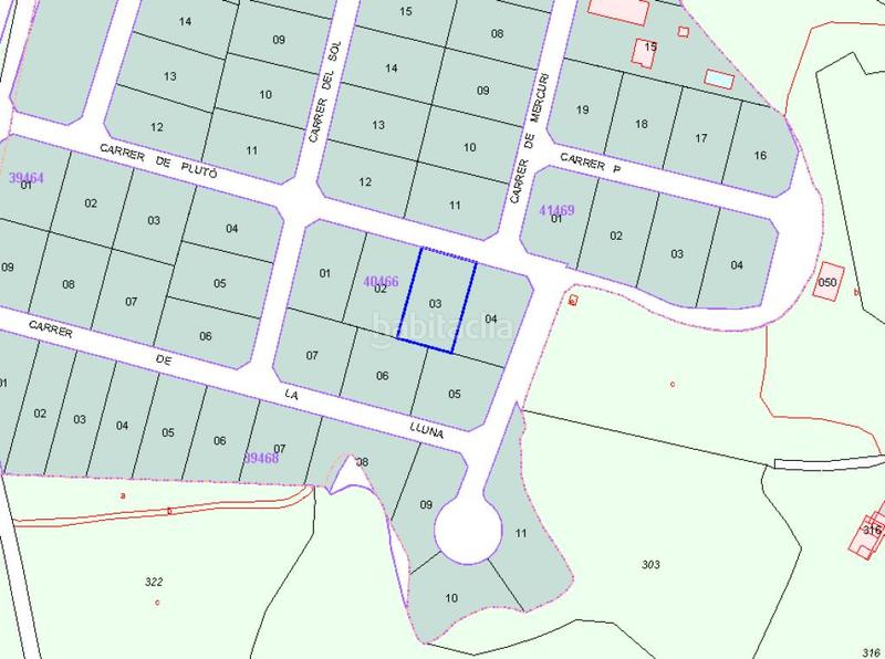 Foto 94c48b33-060c-46b7-9866-a7f638a23014. Propriété dans La Cerdera Lleida