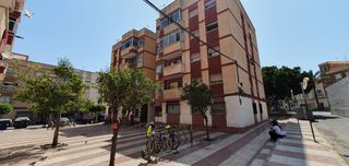 Appartamento  C/ neptuno. Solvia inmobiliaria  piso roquetas de mar