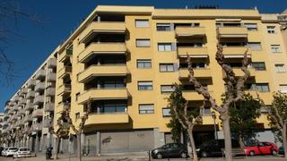 Local Comercial  Masia den frederic. Solvia inmobiliaria  locales vilanova i la geltrú