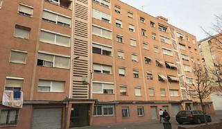 Flat  Urb pinar. Solvia inmobiliaria  piso rubí