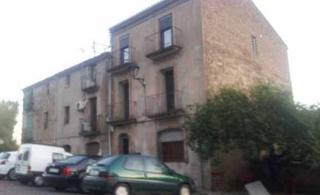 Casa aparellada  Buenos aires. Solvia inmobiliaria  chalet adosado callús