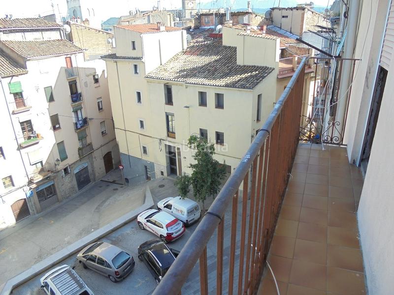 Foto 5f8c2eee-9b37-48cc-b18a-d15ec2e6a260. Etagenwohnung in Barri Antic Manresa