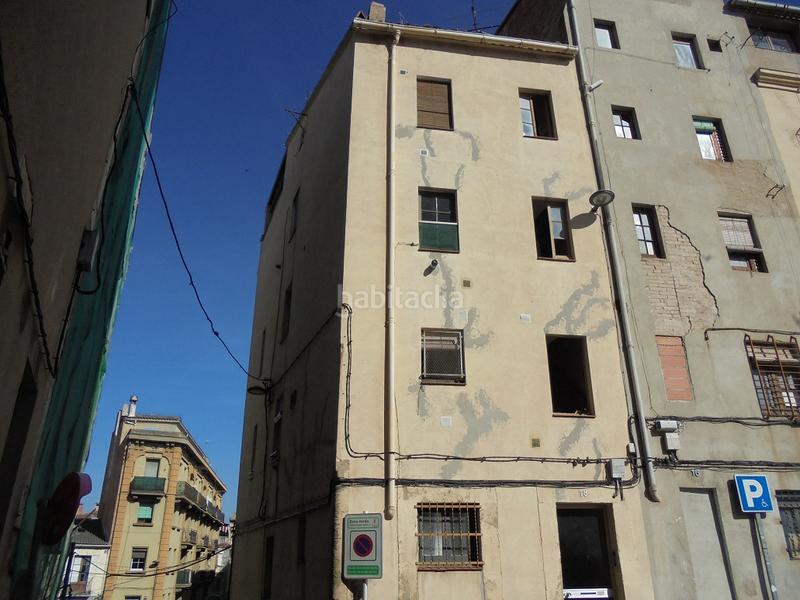 Foto 87242a5b-6309-4232-9216-3b36e7055ebd. Etagenwohnung in Barri Antic Manresa