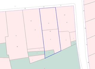 Finca rústica  Jaume i. Solvia inmobiliaria  suelo urbano miralcamp