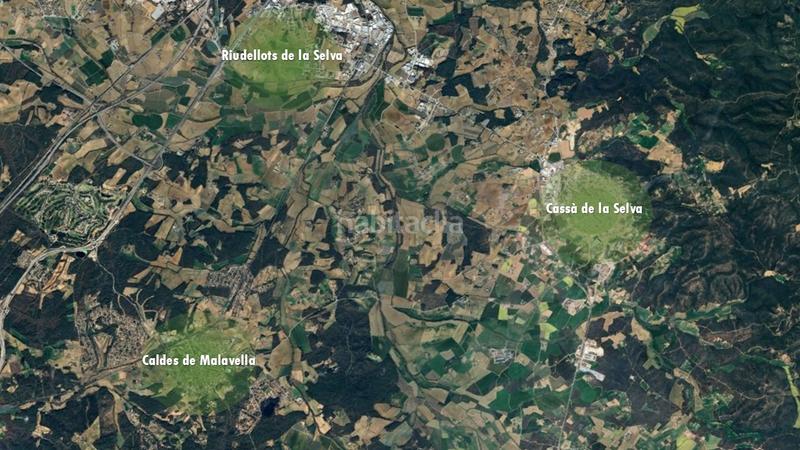 Foto 4a06d1c4-7385-47a1-b4ec-eeed34c6f21d. Finca rústica a Cassà de la Selva