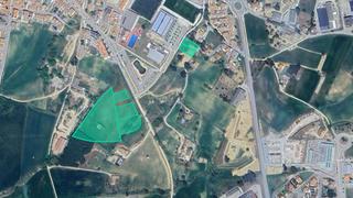 Finca rústica  C/ serres. Solvia inmobiliaria  suelo urbanizable cassà de la selva