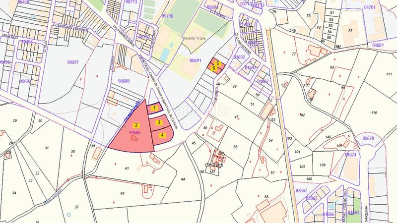 Foto c81da7cc-ae01-4833-bdb6-b5903ca4708e. Finca rústica a Cassà de la Selva