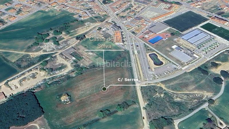 Foto de60cf42-0270-4b4f-8d85-8562f5c3498e. Finca rústica a Cassà de la Selva