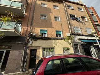 Piso  C/ calderón de la barca. Solvia inmobiliaria  piso badalona
